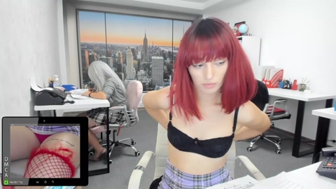 kinky_offfice  09-08-2022